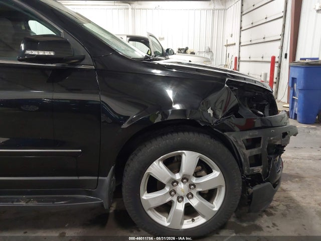 Продажа на аукционе авто 2017 Chevrolet Traverse Premier, vin: 1GNKVJKD6HJ131186, номер лота: 46011756
