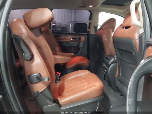 Продажа на аукционе авто 2017 Chevrolet Traverse Premier, vin: 1GNKVJKD6HJ131186, номер лота: 46011756