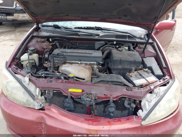 Продажа на аукционе авто 2003 Toyota Camry Le, vin: 4T1BE32K83U246684, номер лота: 46011762