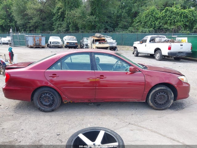Продажа на аукционе авто 2003 Toyota Camry Le, vin: 4T1BE32K83U246684, номер лота: 46011762