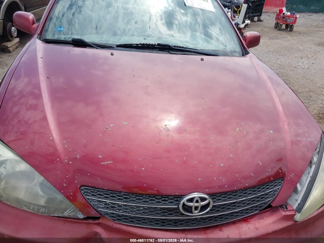 Продажа на аукционе авто 2003 Toyota Camry Le, vin: 4T1BE32K83U246684, номер лота: 46011762