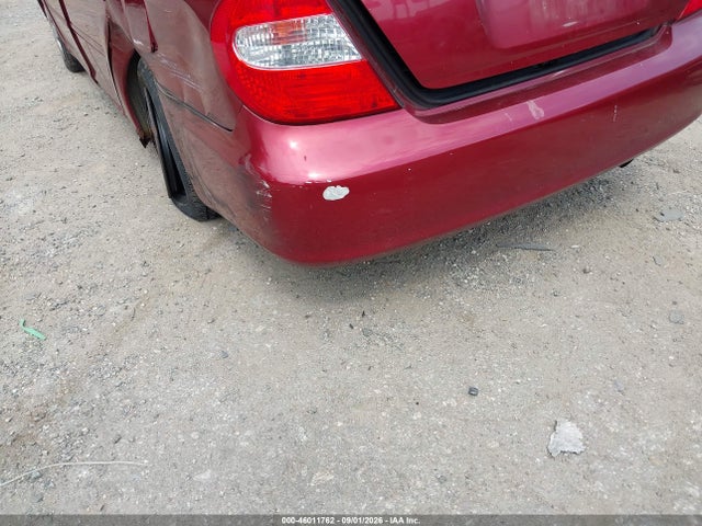 Продажа на аукционе авто 2003 Toyota Camry Le, vin: 4T1BE32K83U246684, номер лота: 46011762