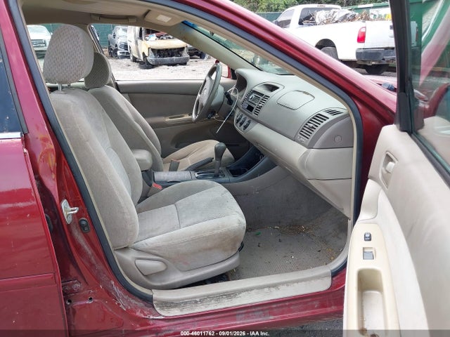 Продажа на аукционе авто 2003 Toyota Camry Le, vin: 4T1BE32K83U246684, номер лота: 46011762