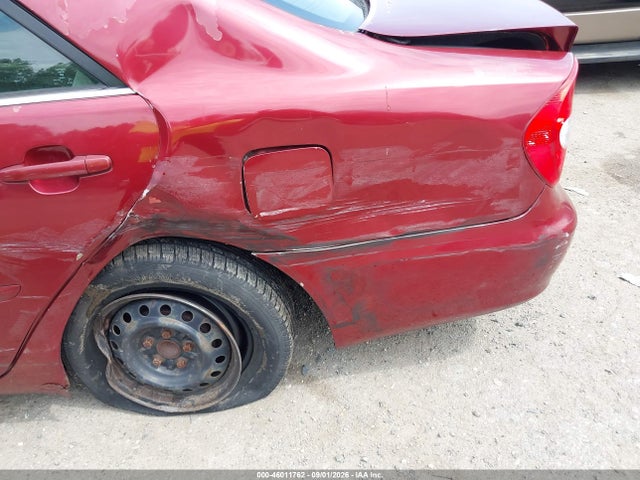 Продажа на аукционе авто 2003 Toyota Camry Le, vin: 4T1BE32K83U246684, номер лота: 46011762