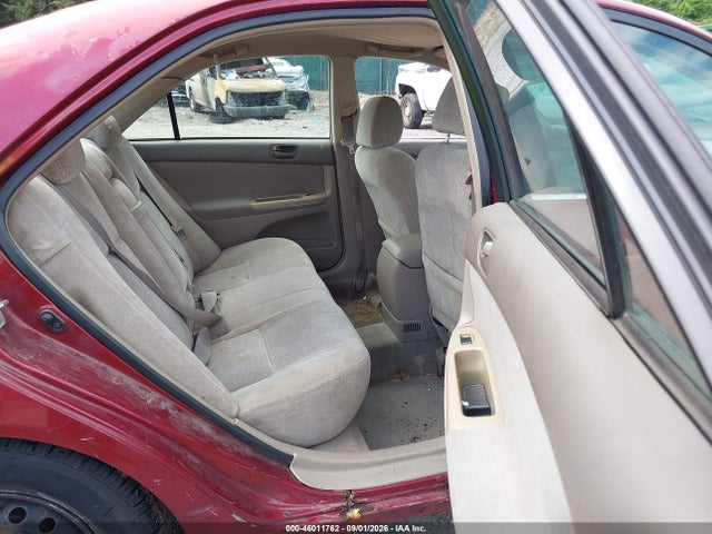 Продажа на аукционе авто 2003 Toyota Camry Le, vin: 4T1BE32K83U246684, номер лота: 46011762