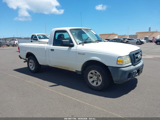 2009 Ford Ranger Sport/xl/xlt მანქანა იყიდება აუქციონზე, vin: 1FTYR10D49PA33492, აუქციონის ნომერი: 46011764