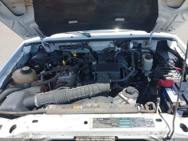 2009 Ford Ranger Sport/xl/xlt მანქანა იყიდება აუქციონზე, vin: 1FTYR10D49PA33492, აუქციონის ნომერი: 46011764