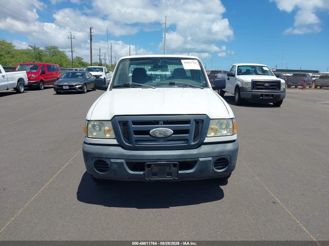 2009 Ford Ranger Sport/xl/xlt მანქანა იყიდება აუქციონზე, vin: 1FTYR10D49PA33492, აუქციონის ნომერი: 46011764