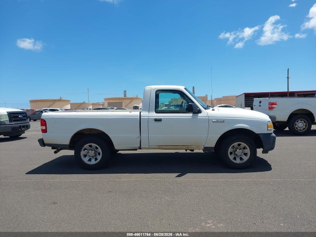 2009 Ford Ranger Sport/xl/xlt მანქანა იყიდება აუქციონზე, vin: 1FTYR10D49PA33492, აუქციონის ნომერი: 46011764