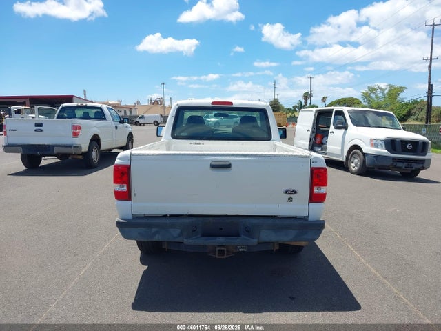 2009 Ford Ranger Sport/xl/xlt მანქანა იყიდება აუქციონზე, vin: 1FTYR10D49PA33492, აუქციონის ნომერი: 46011764
