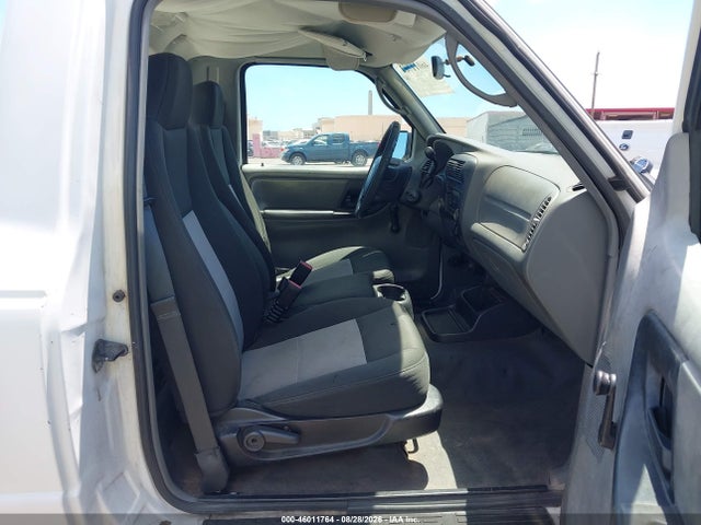 2009 Ford Ranger Sport/xl/xlt მანქანა იყიდება აუქციონზე, vin: 1FTYR10D49PA33492, აუქციონის ნომერი: 46011764
