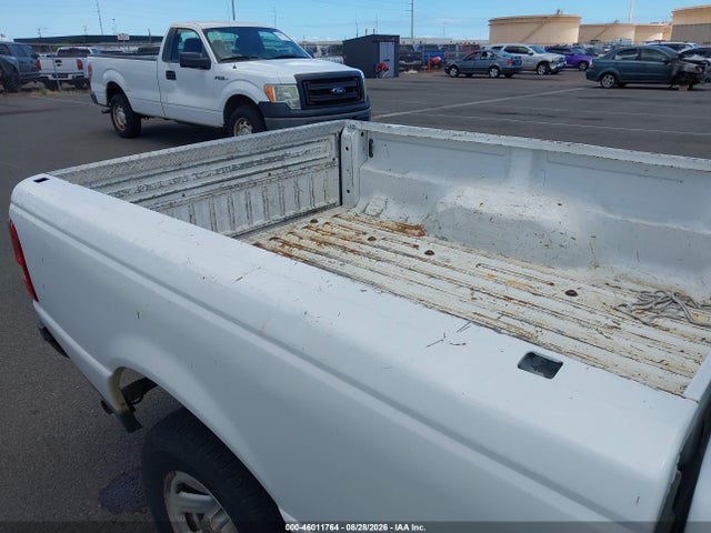 2009 Ford Ranger Sport/xl/xlt მანქანა იყიდება აუქციონზე, vin: 1FTYR10D49PA33492, აუქციონის ნომერი: 46011764