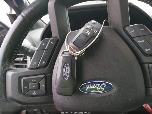 Aukcja sprzedaży 2019 Ford F-150 Xlt, vin: 1FTEW1E44KKC85640, numer aukcji: 46011779