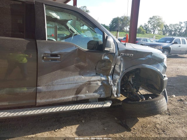 Aukcja sprzedaży 2019 Ford F-150 Xlt, vin: 1FTEW1E44KKC85640, numer aukcji: 46011779