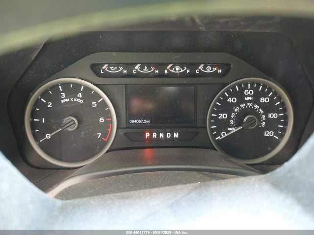 Aukcja sprzedaży 2019 Ford F-150 Xlt, vin: 1FTEW1E44KKC85640, numer aukcji: 46011779