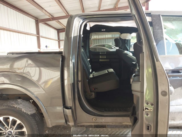Aukcja sprzedaży 2019 Ford F-150 Xlt, vin: 1FTEW1E44KKC85640, numer aukcji: 46011779