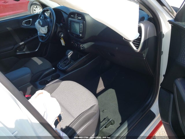 Продаж на аукціоні авто 2021 Kia Soul Gt-line, vin: KNDJ63AU6M7782050, номер лоту: 46011784