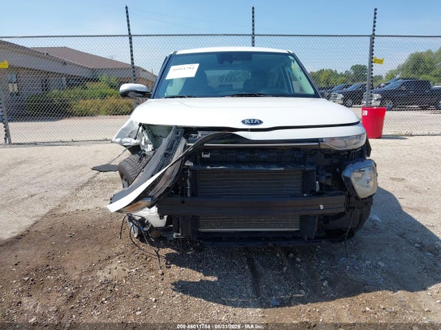 Продаж на аукціоні авто 2021 Kia Soul Gt-line, vin: KNDJ63AU6M7782050, номер лоту: 46011784