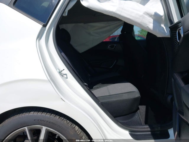 Продаж на аукціоні авто 2021 Kia Soul Gt-line, vin: KNDJ63AU6M7782050, номер лоту: 46011784