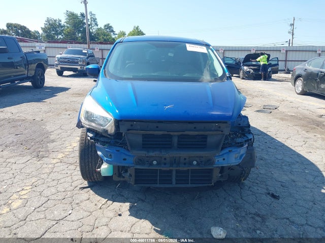 Aukcja sprzedaży 2017 Ford Escape Se, vin: 1FMCU0GD8HUE56029, numer aukcji: 46011786