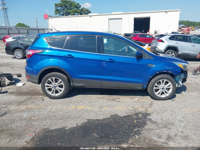 Aukcja sprzedaży 2017 Ford Escape Se, vin: 1FMCU0GD8HUE56029, numer aukcji: 46011786