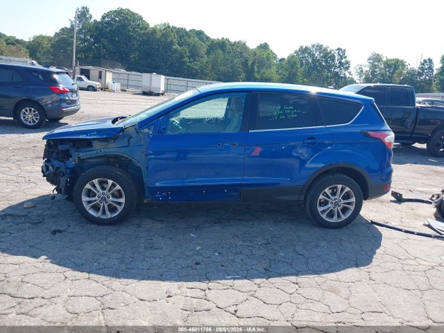 Aukcja sprzedaży 2017 Ford Escape Se, vin: 1FMCU0GD8HUE56029, numer aukcji: 46011786