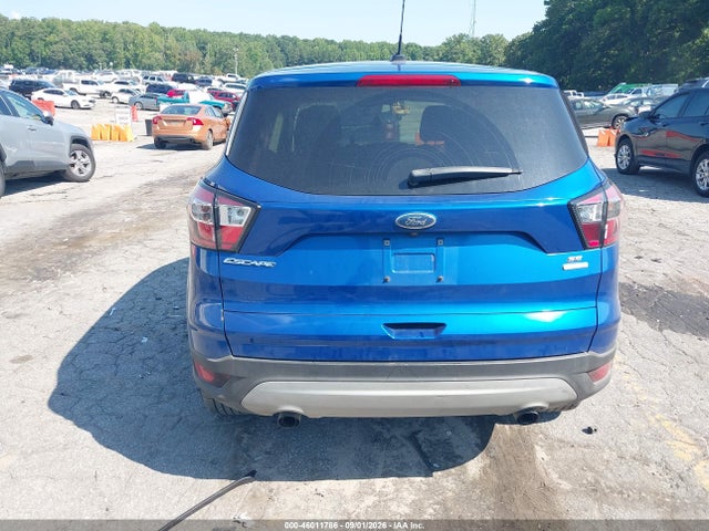 Aukcja sprzedaży 2017 Ford Escape Se, vin: 1FMCU0GD8HUE56029, numer aukcji: 46011786