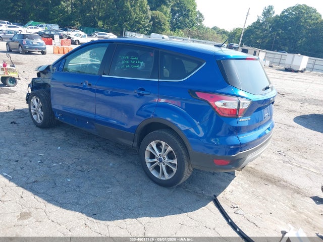 Aukcja sprzedaży 2017 Ford Escape Se, vin: 1FMCU0GD8HUE56029, numer aukcji: 46011786