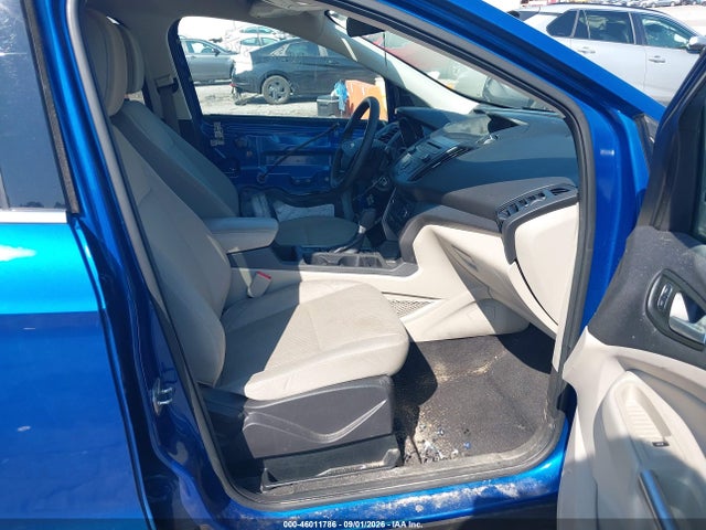 Aukcja sprzedaży 2017 Ford Escape Se, vin: 1FMCU0GD8HUE56029, numer aukcji: 46011786