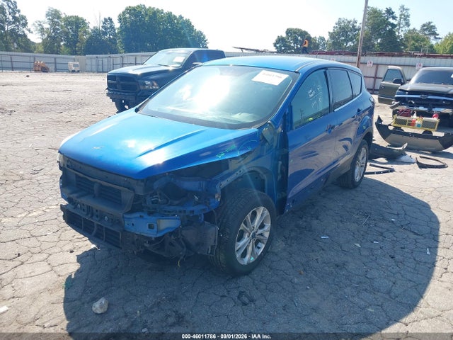 Aukcja sprzedaży 2017 Ford Escape Se, vin: 1FMCU0GD8HUE56029, numer aukcji: 46011786