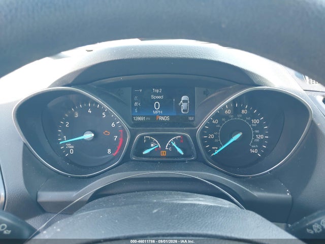 Aukcja sprzedaży 2017 Ford Escape Se, vin: 1FMCU0GD8HUE56029, numer aukcji: 46011786