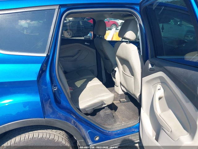Aukcja sprzedaży 2017 Ford Escape Se, vin: 1FMCU0GD8HUE56029, numer aukcji: 46011786