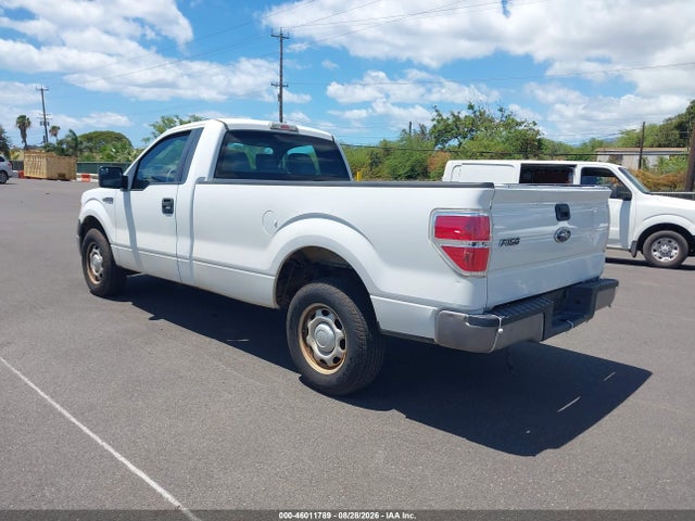 46011789 :رقم المزاد ، 1FTMF1CM3CKD65074 vin ، 2012 Ford F-150 Xl مزاد بيع