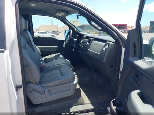 46011789 :رقم المزاد ، 1FTMF1CM3CKD65074 vin ، 2012 Ford F-150 Xl مزاد بيع