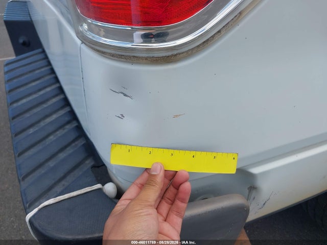 46011789 :رقم المزاد ، 1FTMF1CM3CKD65074 vin ، 2012 Ford F-150 Xl مزاد بيع