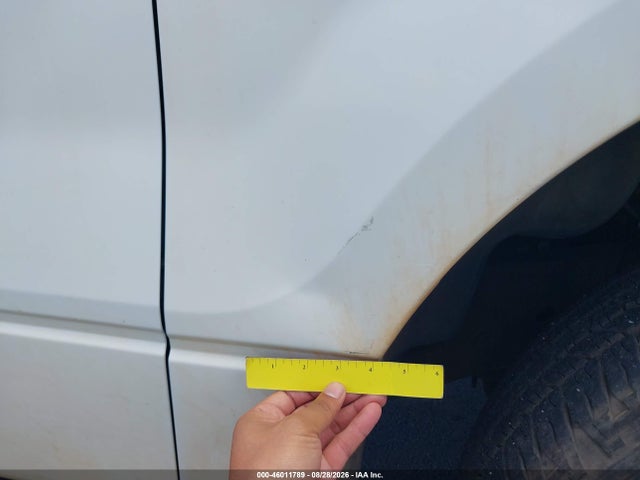 46011789 :رقم المزاد ، 1FTMF1CM3CKD65074 vin ، 2012 Ford F-150 Xl مزاد بيع