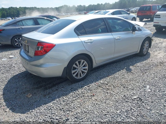 Aukcja sprzedaży 2012 Honda Civic Ex, vin: 19XFB2F82CE098053, numer aukcji: 46011797