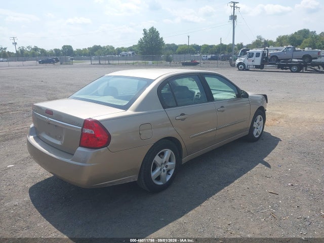 Продаж на аукціоні авто 2006 Chevrolet Malibu Lt, vin: 1G1ZT51876F259583, номер лоту: 46011798
