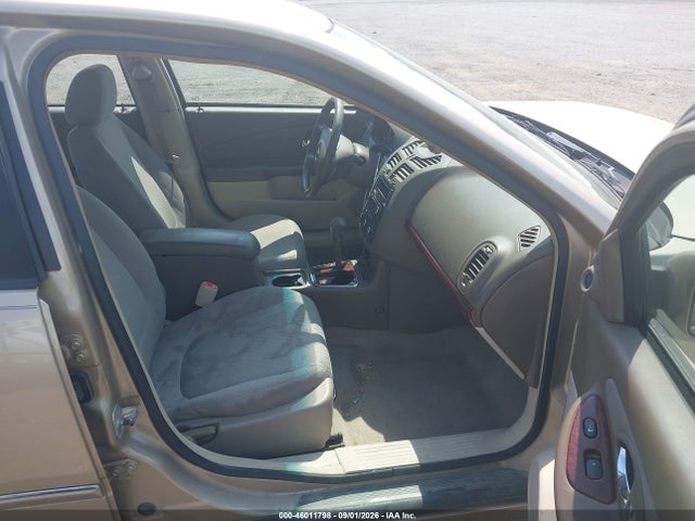 Продаж на аукціоні авто 2006 Chevrolet Malibu Lt, vin: 1G1ZT51876F259583, номер лоту: 46011798
