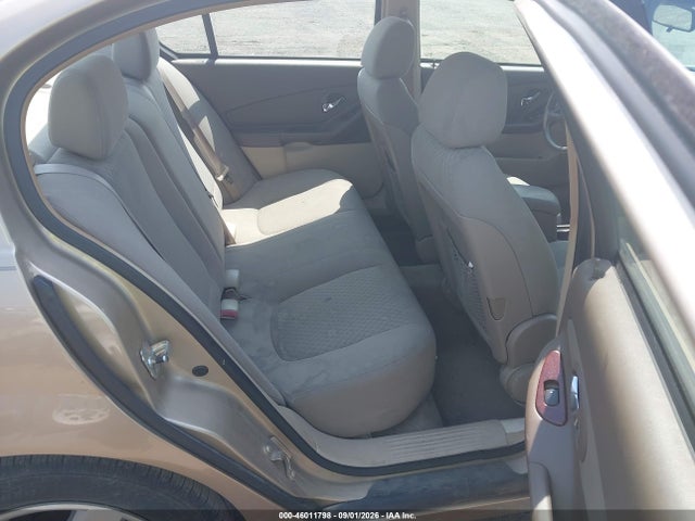 Продаж на аукціоні авто 2006 Chevrolet Malibu Lt, vin: 1G1ZT51876F259583, номер лоту: 46011798