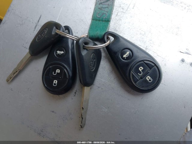 Aukcja sprzedaży 2011 Subaru Impreza 2.5i Premium, vin: JF1GE6B65BH516367, numer aukcji: 46011799