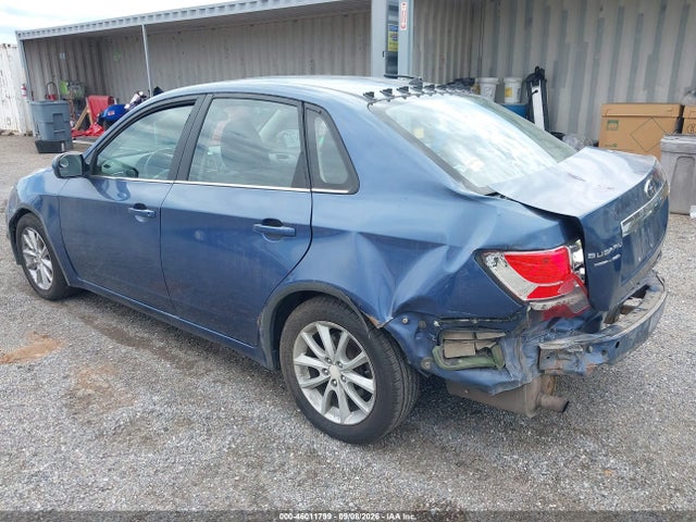 Aukcja sprzedaży 2011 Subaru Impreza 2.5i Premium, vin: JF1GE6B65BH516367, numer aukcji: 46011799