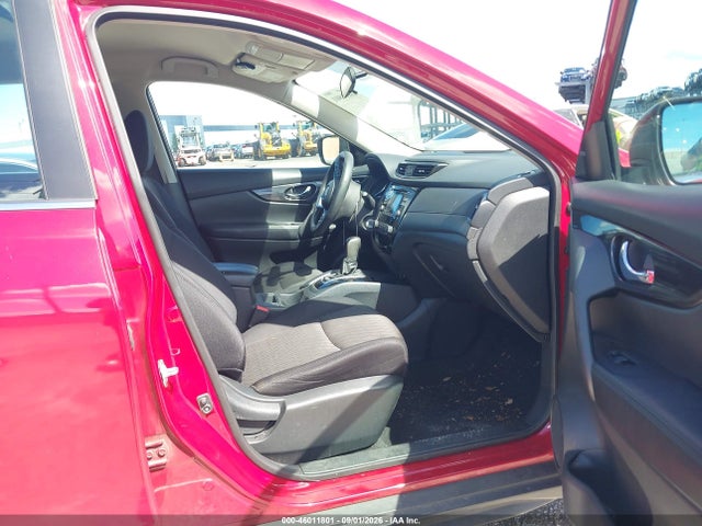 Продаж на аукціоні авто 2017 Nissan Rogue S, vin: 5N1AT2MT3HC875462, номер лоту: 46011801