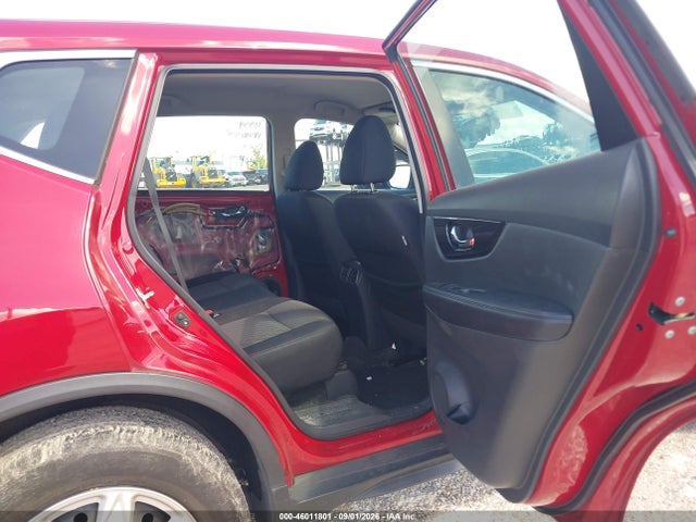 Продаж на аукціоні авто 2017 Nissan Rogue S, vin: 5N1AT2MT3HC875462, номер лоту: 46011801