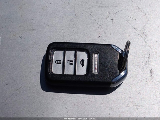 Honda CIVIC EX 2019 2HGFC3B38KH351720 Image 11
