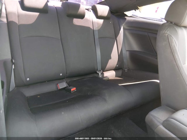 Honda CIVIC EX 2019 2HGFC3B38KH351720 Image 8