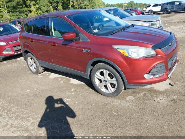 Продаж на аукціоні авто 2016 Ford Escape Se, vin: 1FMCU9GX0GUA25326, номер лоту: 46011806