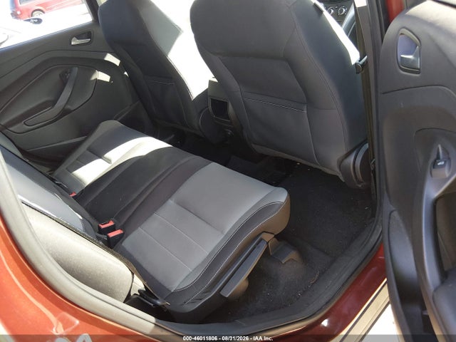 Auction sale of the 2016 Ford Escape Se, vin: 1FMCU9GX0GUA25326, lot number: 46011806