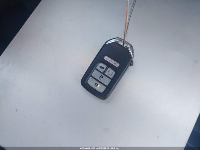 Honda Insight Touring 2021 19XZE4F94ME002465 Image 11