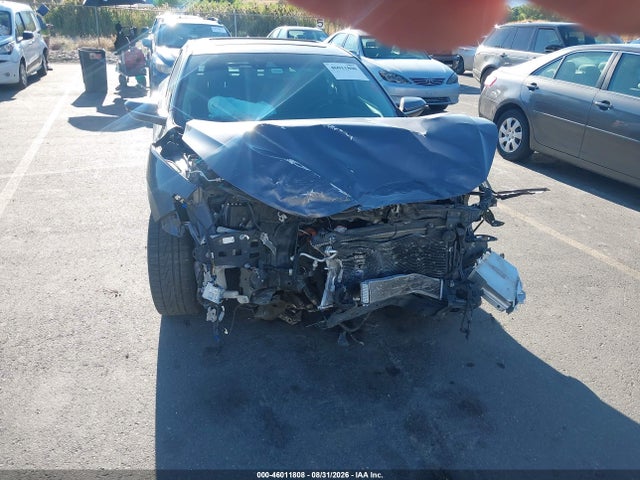 Honda Insight Touring 2021 19XZE4F94ME002465 Image 6